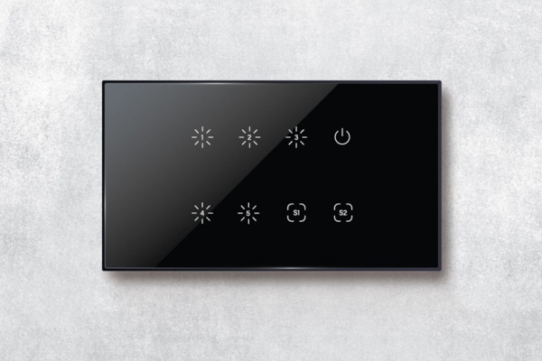 4 Modular - FDL-005X-W