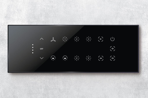 8 Modular - FDL-125X-W